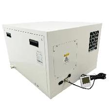 110V 2HP 338Pint/D Ceiling-Type Basement Dehumidifier 056942 - Photo 5