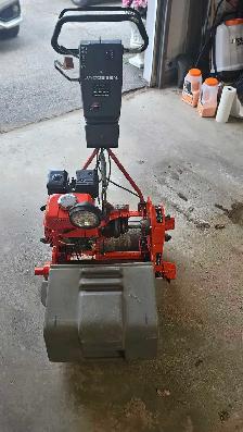 Jacobsen Greens King 518 Mower - Photo 2