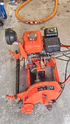 Jacobsen Greens King 518 Mower - Photo 3
