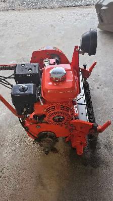 Jacobsen Greens King 518 Mower - Photo 4