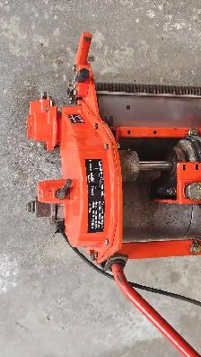 Jacobsen Greens King 518 Mower - Photo 6