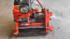 Jacobsen Greens King 518 Mower - Photo 8