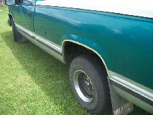 1996 Chevrolet Silverado For Sale - Photo 5