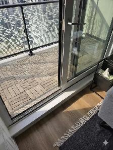 Balcony Tiling - Photo 2