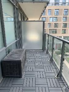 Balcony Tiling - Photo 3