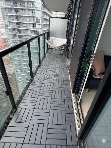 Balcony Tiling - Photo 4