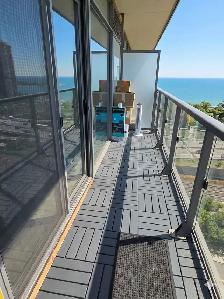 Balcony Tiling - Photo 5