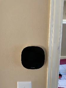Thermostat installation - Photo 6
