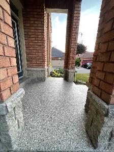 Garage Epoxy Flooring Specialists | Toronto GTA - Photo 8