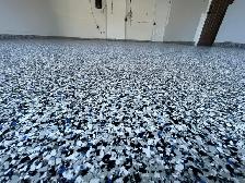 Garage Epoxy Flooring Specialists | Toronto GTA - Photo 9