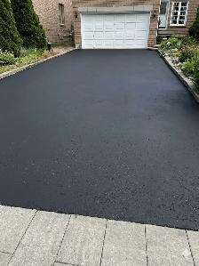 Driveway Sealing - Photo 3