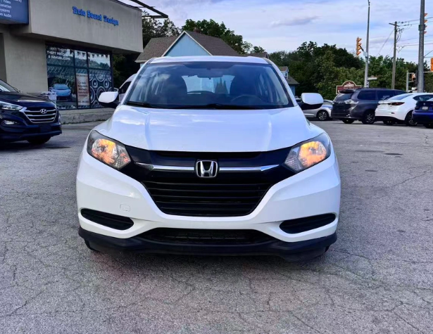 2016 Honda HR-V LX $16288
