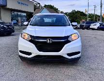 2016 Honda HR-V LX $16288