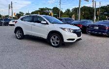 2016 Honda HR-V LX $16288 - Photo 4