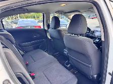 2016 Honda HR-V LX $16288 - Photo 5