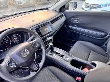 2016 Honda HR-V LX $16288 - Photo 6