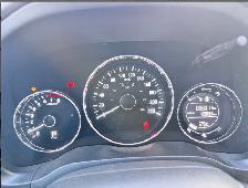 2016 Honda HR-V LX $16288 - Photo 7