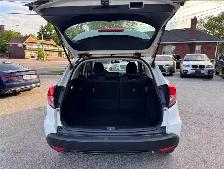 2016 Honda HR-V LX $16288 - Photo 10