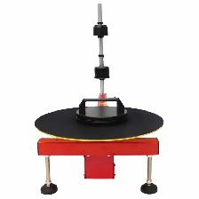 15.7inch Electric Stretch Film Wrapping Machine 220V 239875 - Photo 6