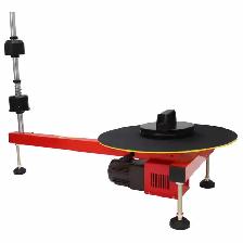 15.7inch Electric Stretch Film Wrapping Machine 220V 239875 - Photo 7
