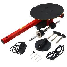 15.7inch Electric Stretch Film Wrapping Machine 220V 239875 - Photo 10