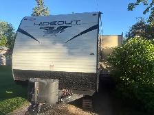 2019 Keystone Hideout 274 LHS Travel Trailer - Photo 2