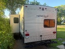 2019 Keystone Hideout 274 LHS Travel Trailer - Photo 3