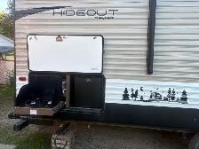 2019 Keystone Hideout 274 LHS Travel Trailer - Photo 4