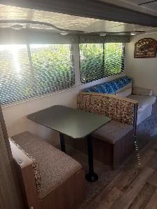 2019 Keystone Hideout 274 LHS Travel Trailer - Photo 5