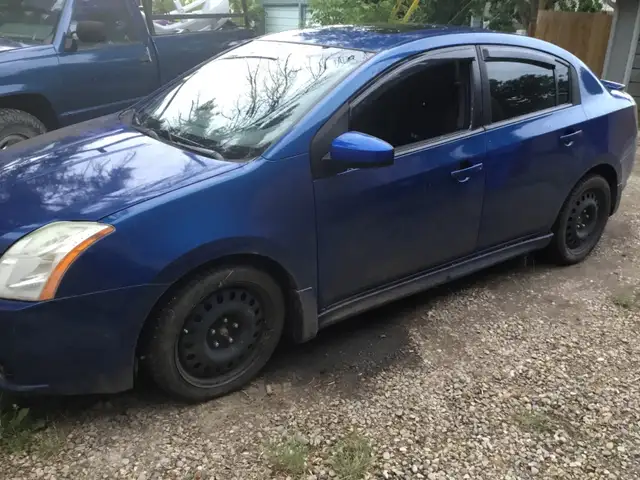 Parts only