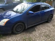Parts only