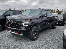 2024 Chevrolet Silverado 1500 ZR2 LT3 - Low KMs - Incoming Fully