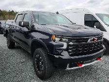 2024 Chevrolet Silverado 1500 ZR2 LT3 - Low KMs - Incoming Fully - Photo 2