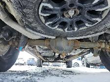 2024 Chevrolet Silverado 1500 ZR2 LT3 - Low KMs - Incoming Fully - Photo 13