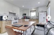 5 ½ disponible à partir du 1er juillet – Sainte-Dorothée