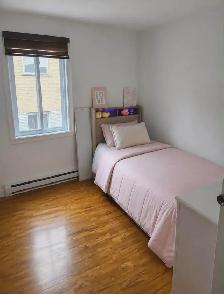 5 ½ disponible à partir du 1er juillet – Sainte-Dorothée - Photo 8