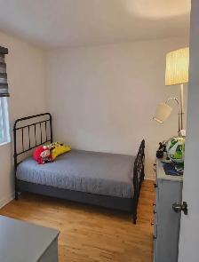 5 ½ disponible à partir du 1er juillet – Sainte-Dorothée - Photo 10