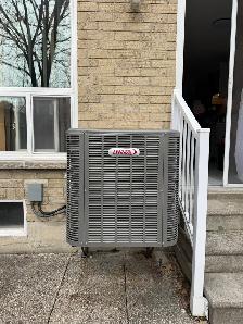 Air Conditioner Air Conditioner Air Conditioner - Photo 3