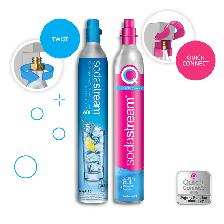 Sodastream Refills - West Edmonton (Half Price)