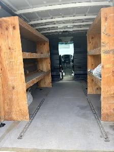 Dodge Sprinter 2500 - Photo 3