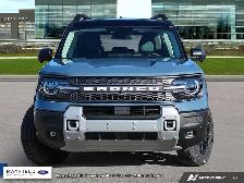 2026 Ford Bronco Sport Badlands - Photo 2