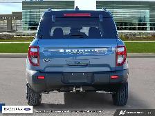 2026 Ford Bronco Sport Badlands - Photo 5