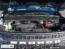 2026 Ford Bronco Sport Badlands - Photo 6