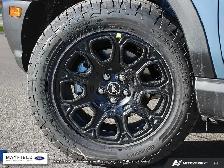 2026 Ford Bronco Sport Badlands - Photo 8
