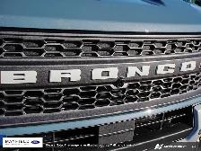 2026 Ford Bronco Sport Badlands - Photo 9