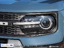 2026 Ford Bronco Sport Badlands - Photo 10