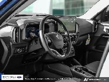 2026 Ford Bronco Sport Badlands - Photo 12