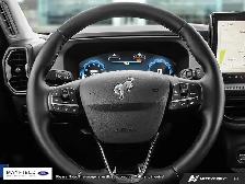 2026 Ford Bronco Sport Badlands - Photo 13