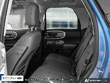 2026 Ford Bronco Sport Badlands - Photo 20