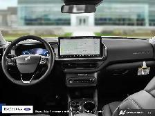 2026 Ford Bronco Sport Badlands - Photo 21